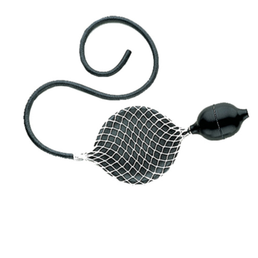 Bulb Insufflation, Rectal, Bladder Net & Tubing for Endoscopy Devices (1/EA) by Hillrom/Welch Allyn  ID 30200